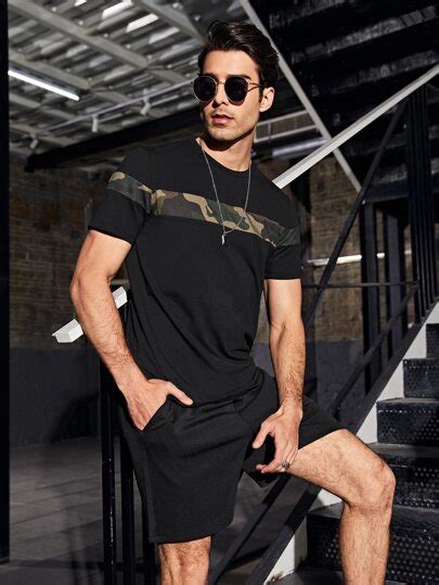 shein male models